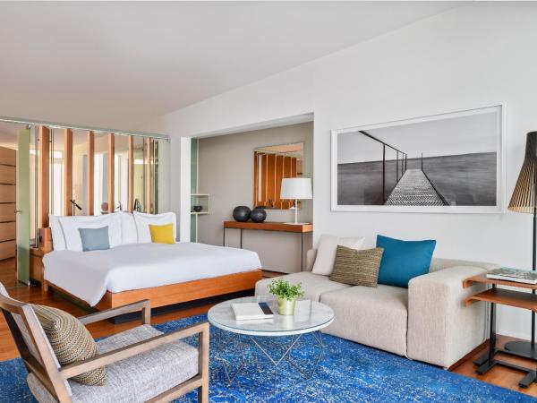 Hotel Palafitte : photo 10 de la chambre lake pavillon