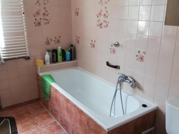 U Sowy : photo 5 de la chambre chambre familiale