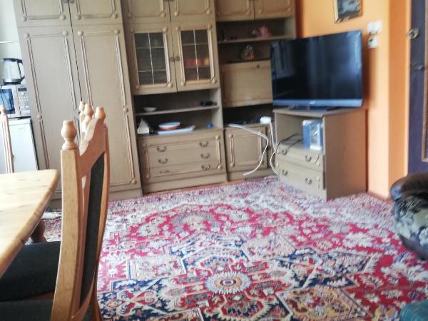 U Sowy : photo 2 de la chambre chambre familiale