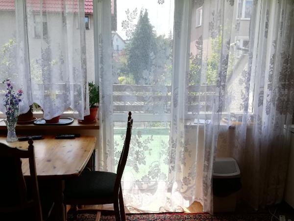 U Sowy : photo 1 de la chambre chambre familiale