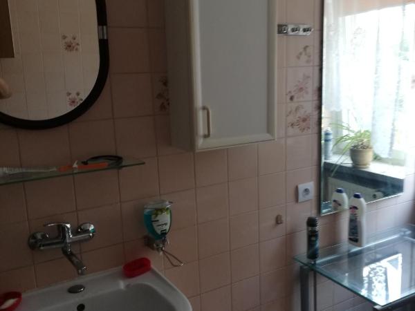 U Sowy : photo 3 de la chambre chambre familiale