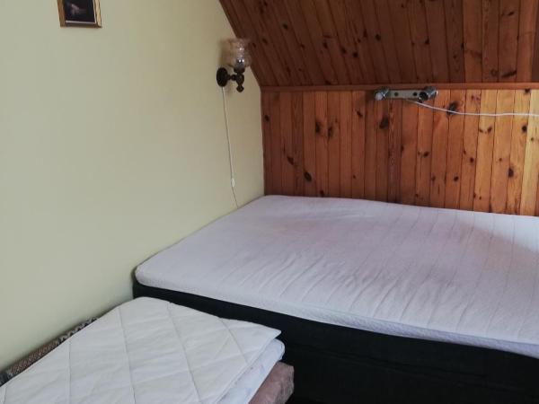 U Sowy : photo 8 de la chambre chambre triple