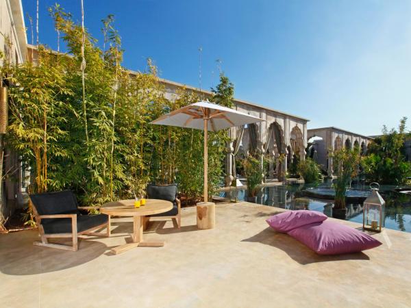 Palais Namaskar : photo 3 de la chambre suite junior