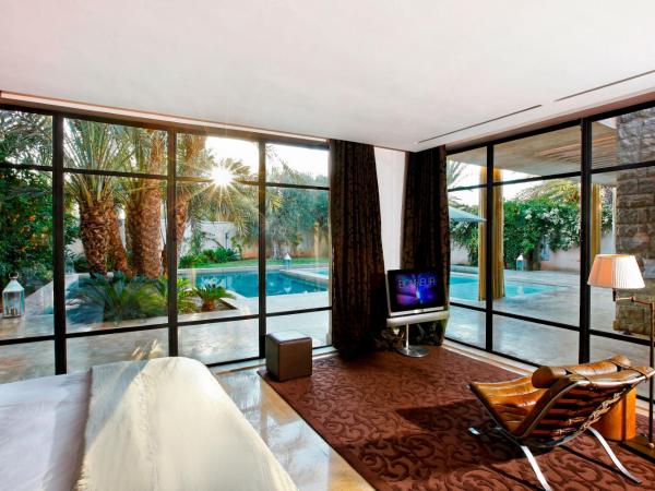 Palais Namaskar : photo 4 de la chambre villa avec piscine