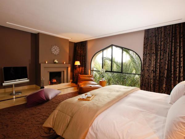 Palais Namaskar : photo 2 de la chambre suite salon