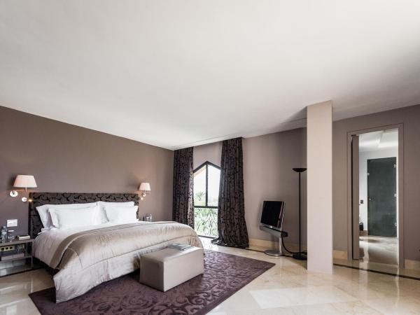 Palais Namaskar : photo 3 de la chambre suite salon