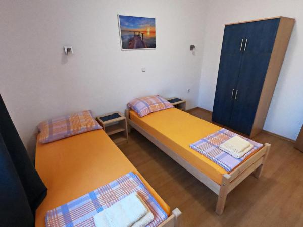 Villa Antonia : photo 8 de la chambre appartement - rez-de-chaussée