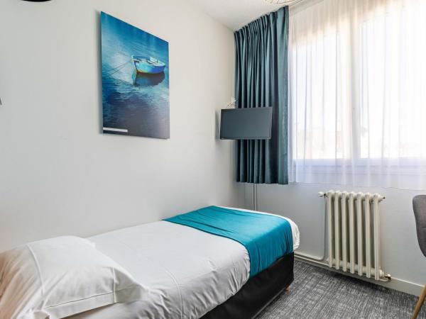 le paris brest hotel : photo 1 de la chambre chambre simple standard
