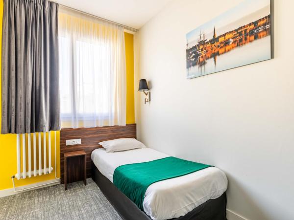 le paris brest hotel : photo 2 de la chambre chambre simple standard