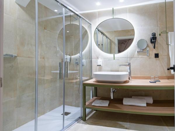 DWO Valencia : photo 1 de la chambre chambre en duplex (4 adultes)