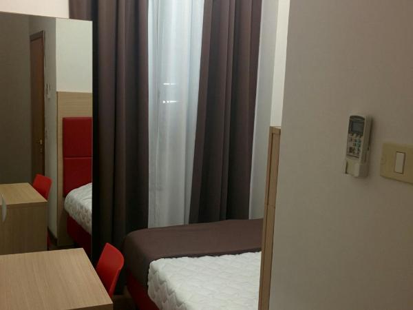 Hotel Esperanza : photo 3 de la chambre chambre simple