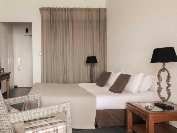 Surplage Hotel Cavalière : photo 3 de la chambre hébergement deluxe avec terrasse - vue sur mer