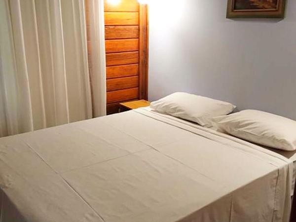 VIA SPE - Pousada : photo 5 de la chambre suite lit queen-size deluxe