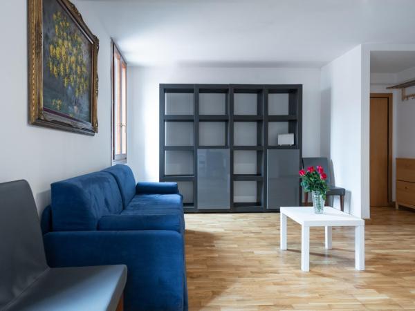 Rimon Place-Kosher : photo 1 de la chambre appartement standard