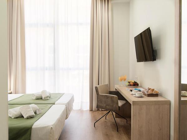 DWO Valencia : photo 4 de la chambre chambre double confort