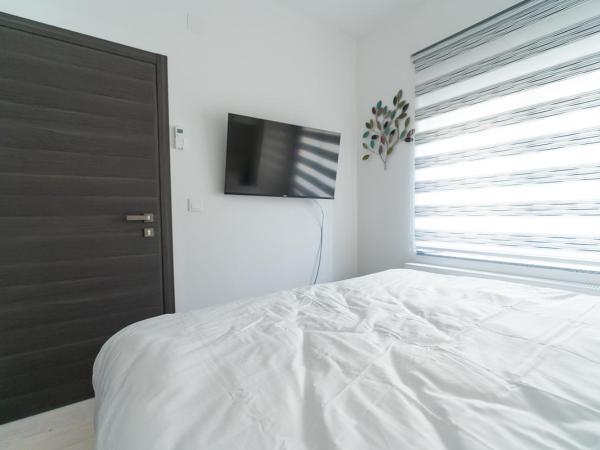 Arena Rooms Zagreb : photo 2 de la chambre chambre double deluxe