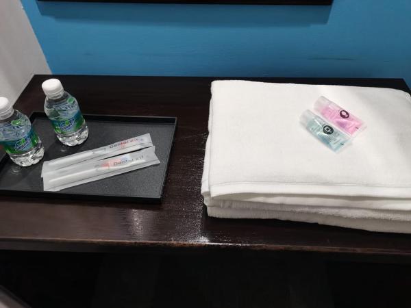 Shangg INN : photo 9 de la chambre chambre deluxe