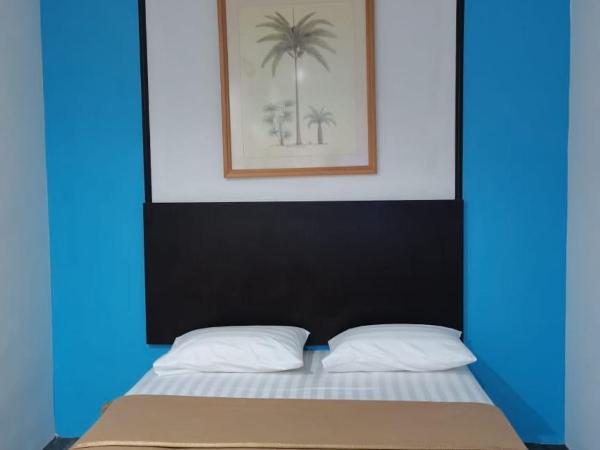 Shangg INN : photo 6 de la chambre chambre double standard