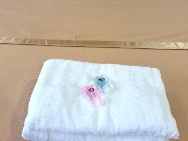 Shangg INN : photo 10 de la chambre chambre double familiale