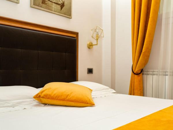 B&B Chez Moi : photo 1 de la chambre chambre double standard