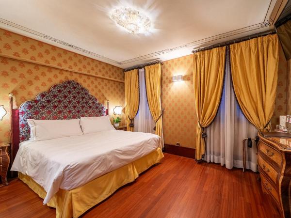 Hotel Colombina : photo 6 de la chambre chambre double ou lits jumeaux classique