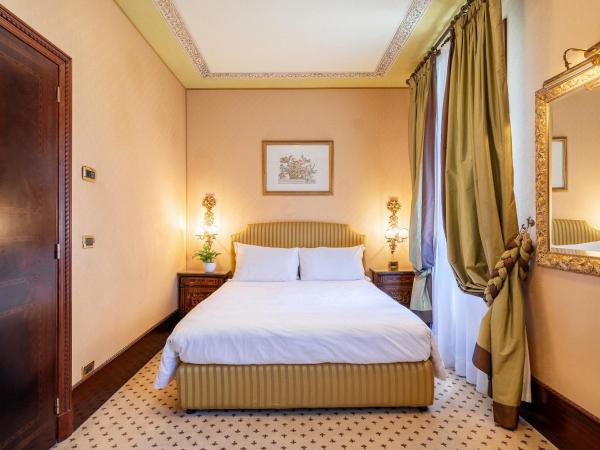 Hotel Colombina : photo 7 de la chambre chambre double ou lits jumeaux classique