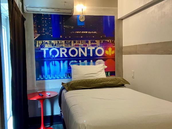 Royal Oak Inn : photo 6 de la chambre chambre simple