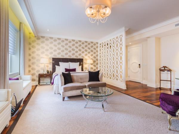 The Ritz-Carlton, Montreal : photo 3 de la chambre suite junior