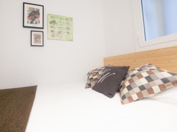 Casa Nicolasa : photo 5 de la chambre petite chambre double