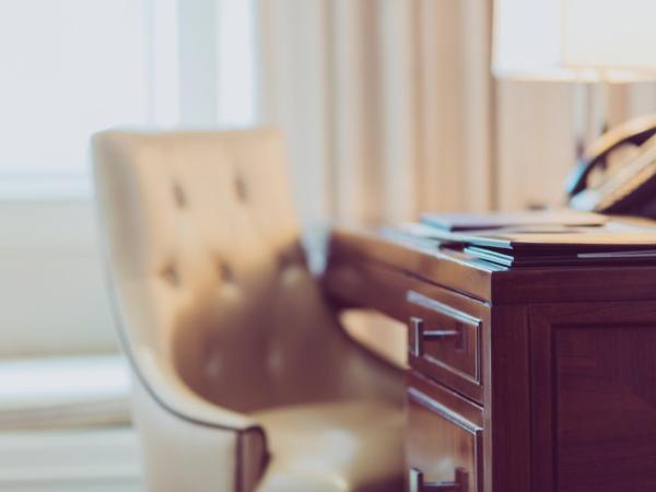 The Ritz-Carlton, Montreal : photo 7 de la chambre suite 1 chambre