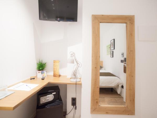 Casa Nicolasa : photo 3 de la chambre petite chambre double