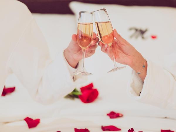 The Ritz-Carlton, Montreal : photo 5 de la chambre chambre lit king-size deluxe - non-fumeurs