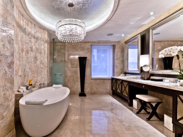 The Ritz-Carlton, Montreal : photo 9 de la chambre suite royale