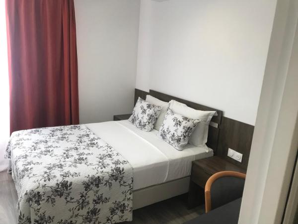 Hotel Morand : photo 7 de la chambre chambre double