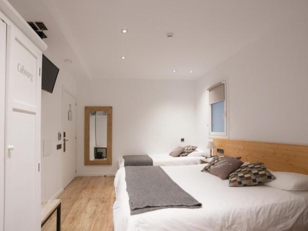 Casa Nicolasa : photo 6 de la chambre chambre triple confort