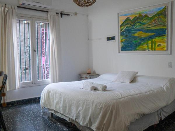 Yunga : photo 1 de la chambre chambre double ou lits jumeaux