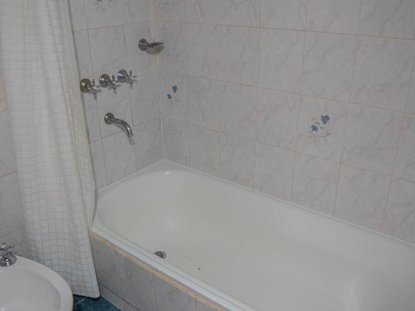 Yunga : photo 8 de la chambre chambre double ou lits jumeaux