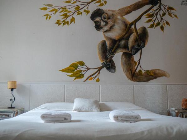 Yunga : photo 2 de la chambre chambre double ou lits jumeaux