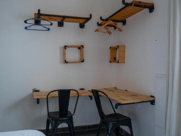 Yunga : photo 4 de la chambre chambre double ou lits jumeaux