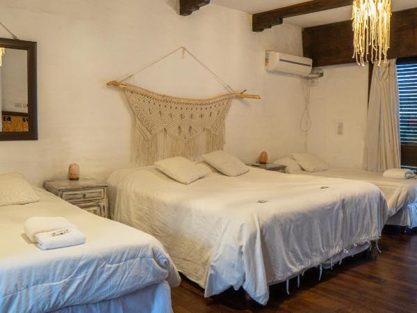 Yunga : photo 1 de la chambre chambre quadruple