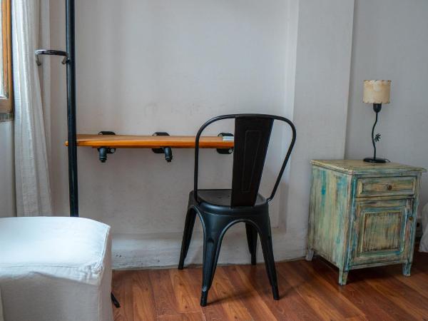 Yunga : photo 2 de la chambre chambre double ou lits jumeaux