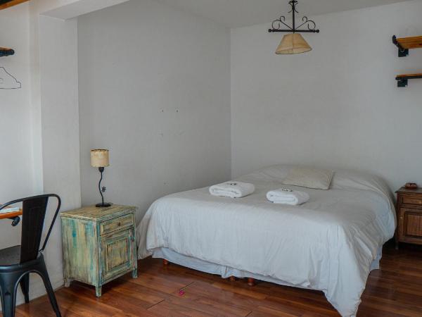 Yunga : photo 1 de la chambre chambre double ou lits jumeaux