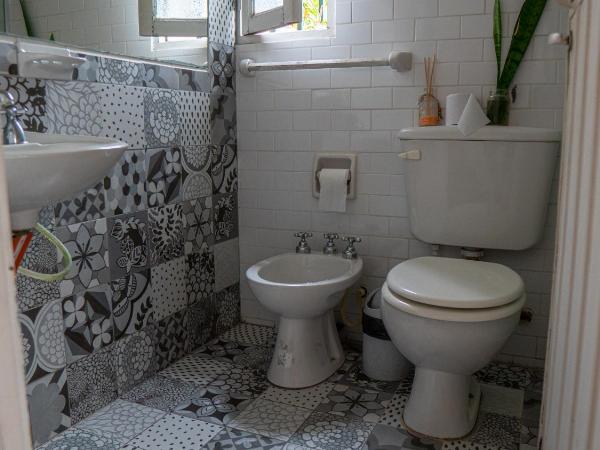 Yunga : photo 4 de la chambre chambre double ou lits jumeaux