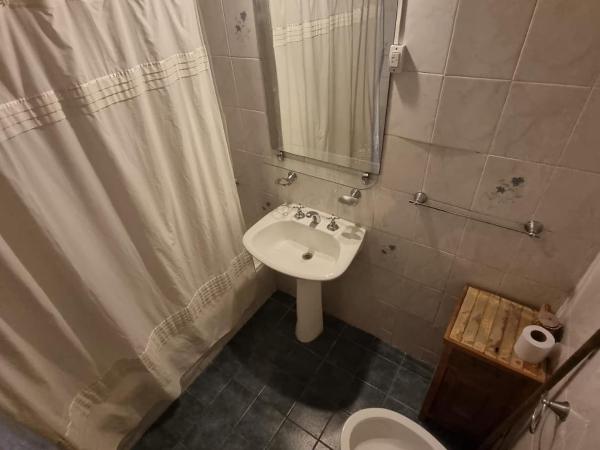 Yunga : photo 5 de la chambre chambre double ou lits jumeaux standard - vue sur jardin