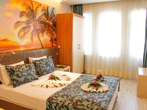 Ark Apart and Suite Hotel : photo 1 de la chambre appartement 2 chambres
