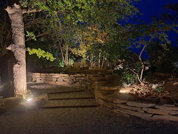 Les chambres du Chateau de Fenestrelle : photo 2 de la chambre suite familiale