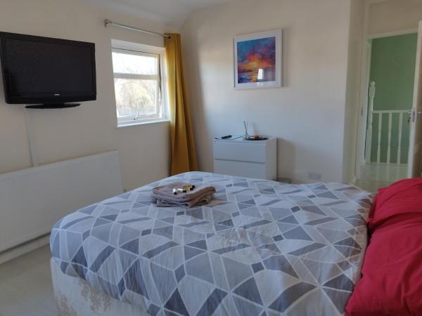 Pace home : photo 1 de la chambre chambre double deluxe