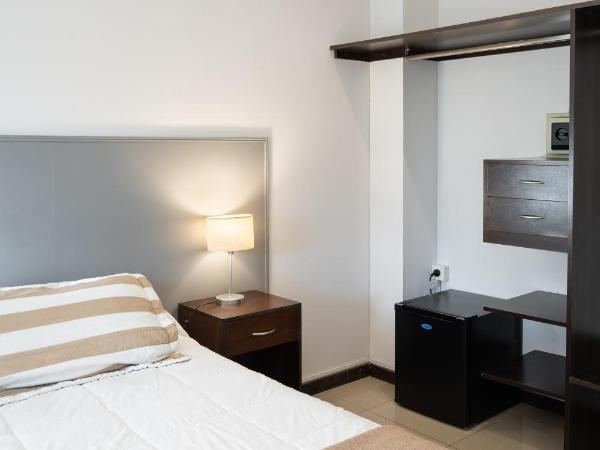 NBH Lacus Boutique Hotel : photo 2 de la chambre chambre double