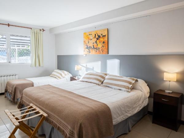 NBH Lacus Boutique Hotel : photo 3 de la chambre chambre triple