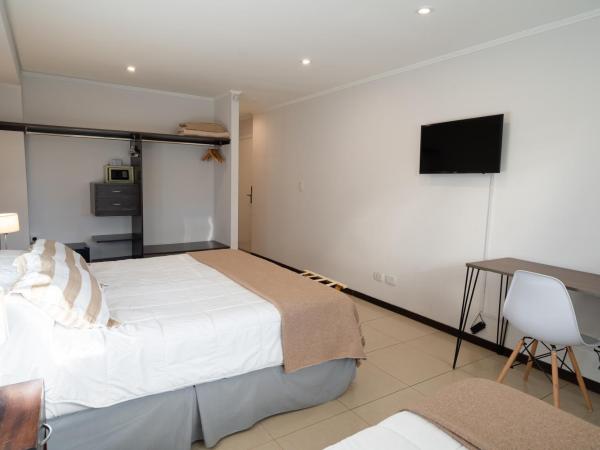 NBH Lacus Boutique Hotel : photo 5 de la chambre chambre triple